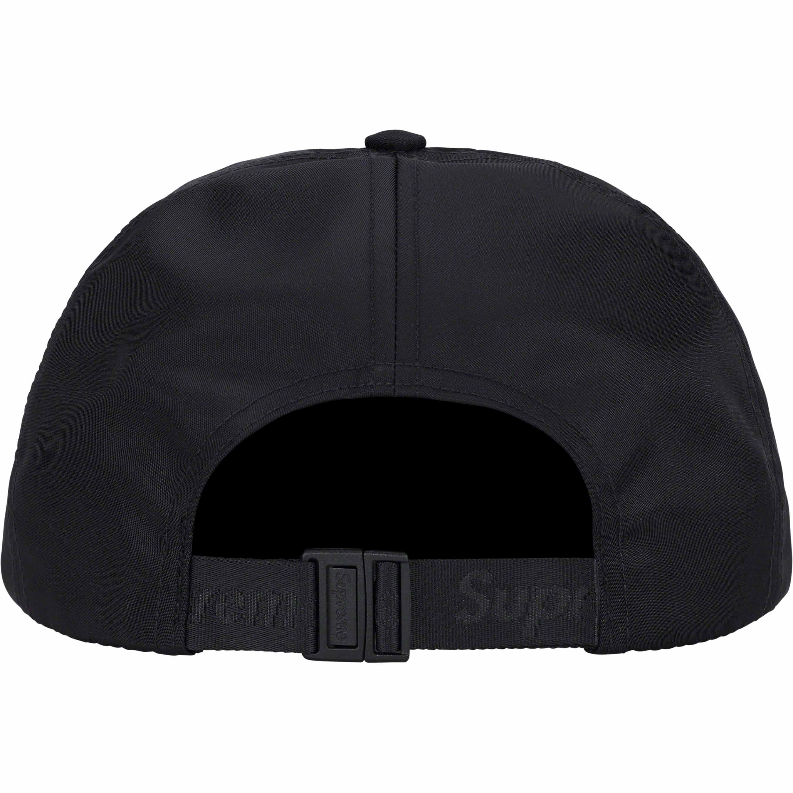 Enamel Logo 6-Panel view 9